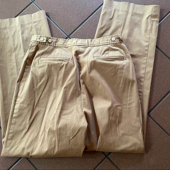 Liz Claiborne Anissa Trousers - Picture 2 of 3